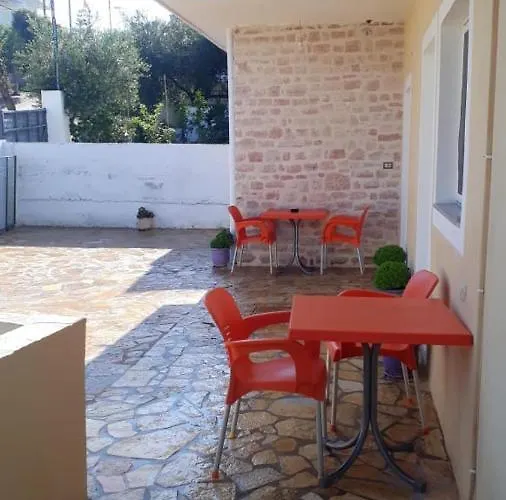 Villa Cela Ksamil