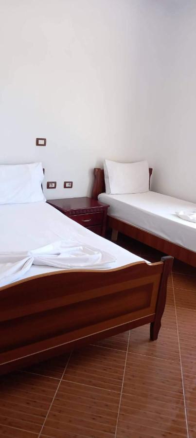 Villa Cela Ksamil Apartamento *