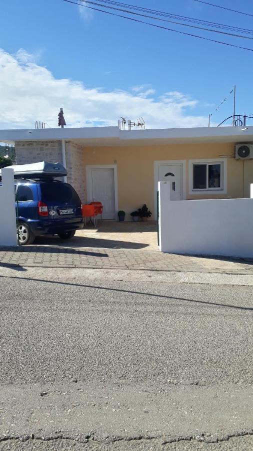 Villa Cela Ksamil Apartamento Ksamil