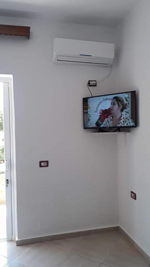 Apartamento Villa Cela Ksamil