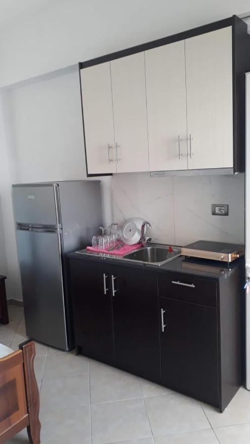 Apartamento Villa Cela Ksamil *