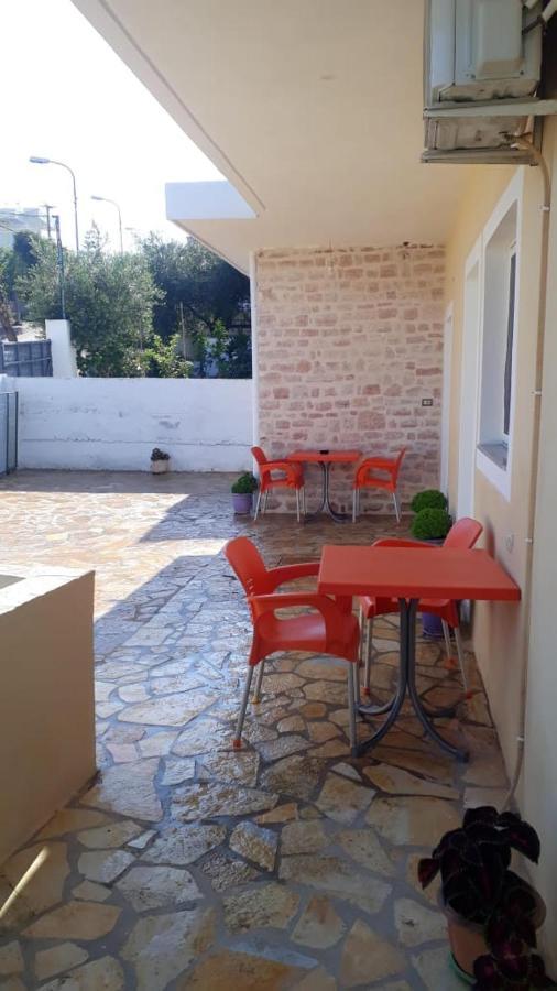 Villa Cela Ksamil Apartamento