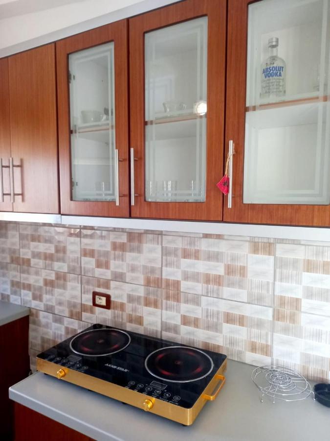 Apartamento Villa Cela Ksamil Ksamil