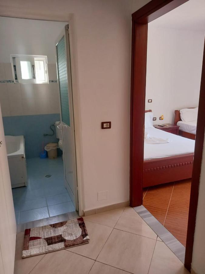 Villa Cela Ksamil Apartamento Ksamil