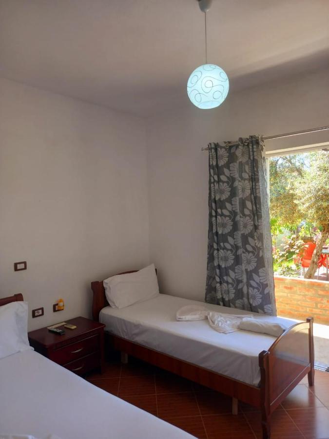 Villa Cela Ksamil Apartamento