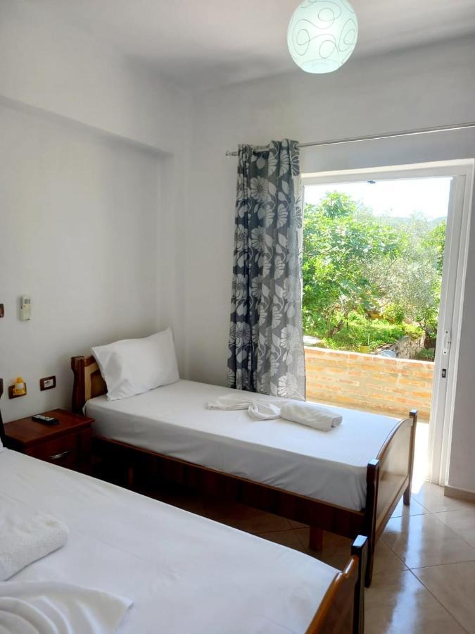 Apartamento Villa Cela Ksamil Ksamil
