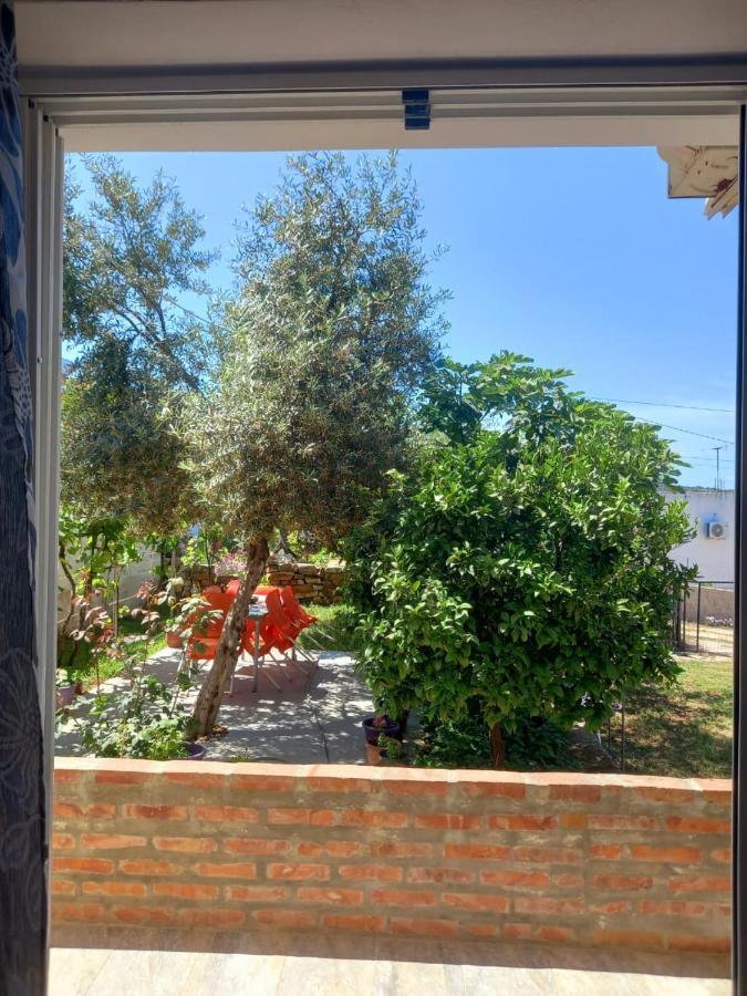 Villa Cela Ksamil Apartamento