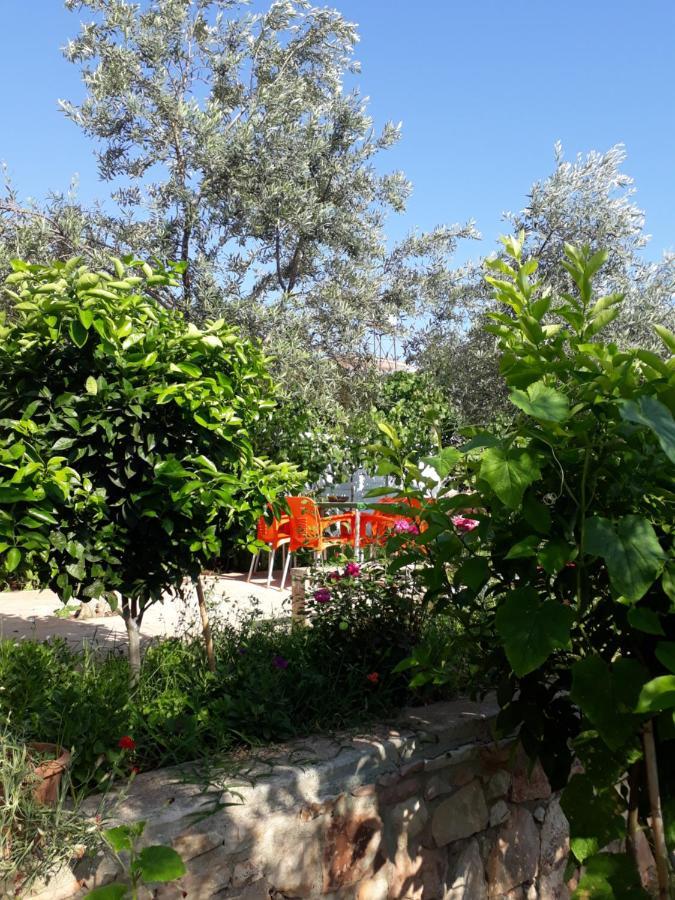 Villa Cela Ksamil Apartamento Ksamil